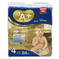 Free Samples Best Selling Baby Care Products Premium Disposable Baby Nappy Diapers